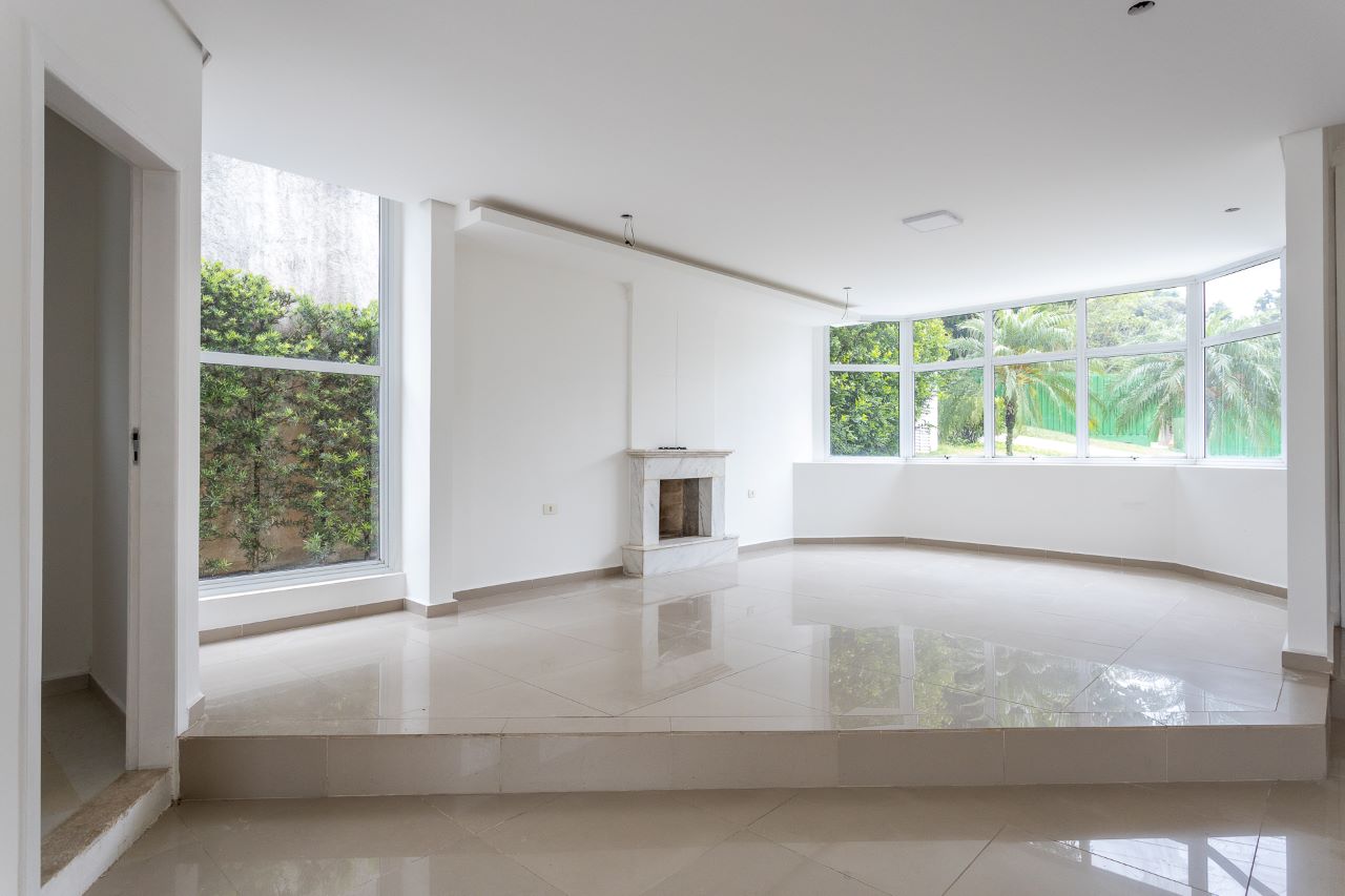 Imagem Casa de Condomínio com 4 Quartos à Venda, 442 m² em Alphaville - Santana de Parnaíba