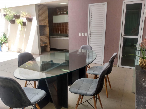 Imagem Cobertura com 2 Quartos à Venda, 122 m²em Meireles - Fortaleza Imagem Cobertura com 2 Quartos à Venda, 122 m²em Meireles - Fortaleza
