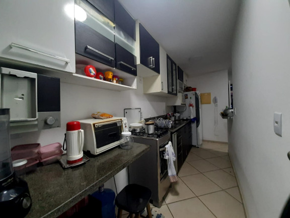Imagem Casa de Condomínio com 3 Quartos à Venda, 70 m² em Morada de Laranjeiras - Serra Imagem Casa de Condomínio com 3 Quartos à Venda, 70 m² em Morada de Laranjeiras - Serra