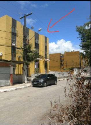 Imagem Apartamento com 2 Quartos à Venda, 58 m² em Barra de Jangada - Jaboatão dos Guararapes Imagem Apartamento com 2 Quartos à Venda, 58 m² em Barra de Jangada - Jaboatão dos Guararapes