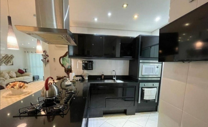 Imagem Apartamento com 3 Quartos à Venda, 124 m² em Riviera - Bertioga