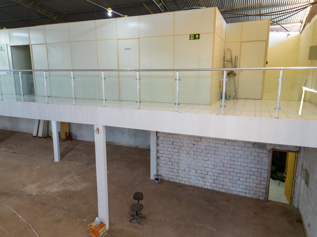 Imagem Galpão para Alugar, 675 m²em Aeroporto Velho - Santarém Imagem Galpão para Alugar, 675 m²em Aeroporto Velho - Santarém