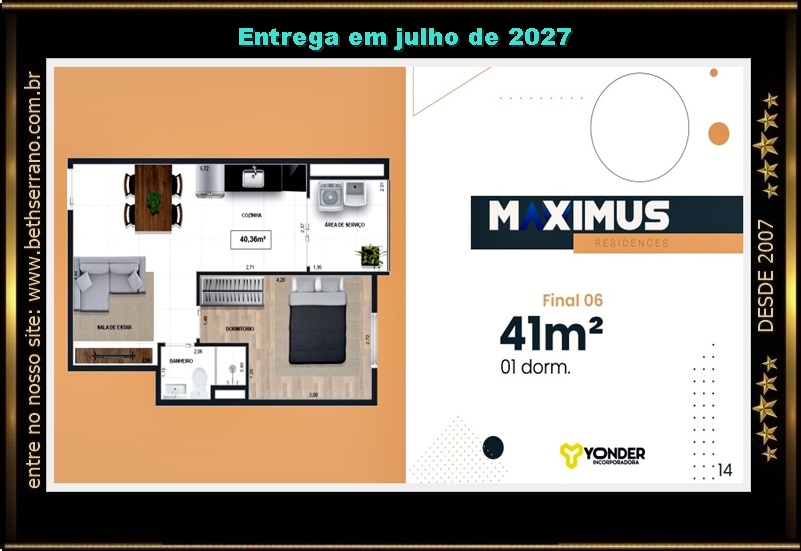 Imagem Apartamento com 2 Quartos à Venda, 41 m²em Penha de França - São Paulo Imagem Apartamento com 2 Quartos à Venda, 41 m²em Penha de França - São Paulo