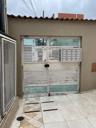 Apartamento com 2 Quartos à Venda,  em Vila Guilhermina - São Paulo