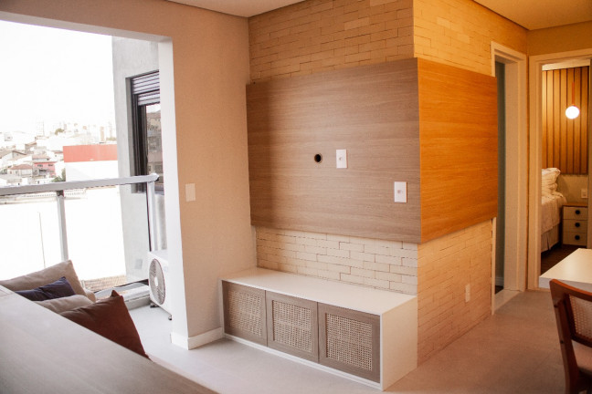 Imagem Apartamento com 2 Quartos à Venda, 50 m² em Vila Curuçá - Santo André Imagem Apartamento com 2 Quartos à Venda, 50 m² em Vila Curuçá - Santo André