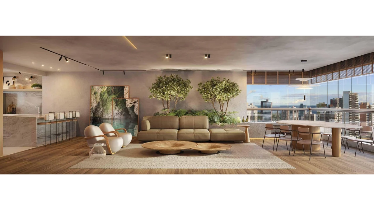 Imagem Apartamento com 4 Quartos à Venda, 210 m²em Graça - Salvador Imagem Apartamento com 4 Quartos à Venda, 210 m²em Graça - Salvador