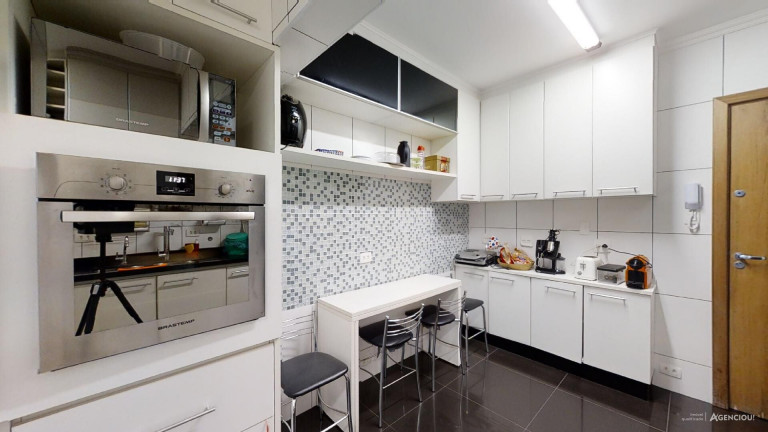 Imagem Cobertura com 3 Quartos à Venda, 170 m² em Aclimação - São Paulo