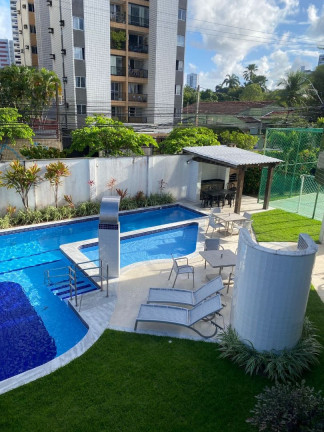 Imagem Apartamento com 3 Quartos à Venda, 80 m² em Casa Amarela - Recife Imagem Apartamento com 3 Quartos à Venda, 80 m² em Casa Amarela - Recife