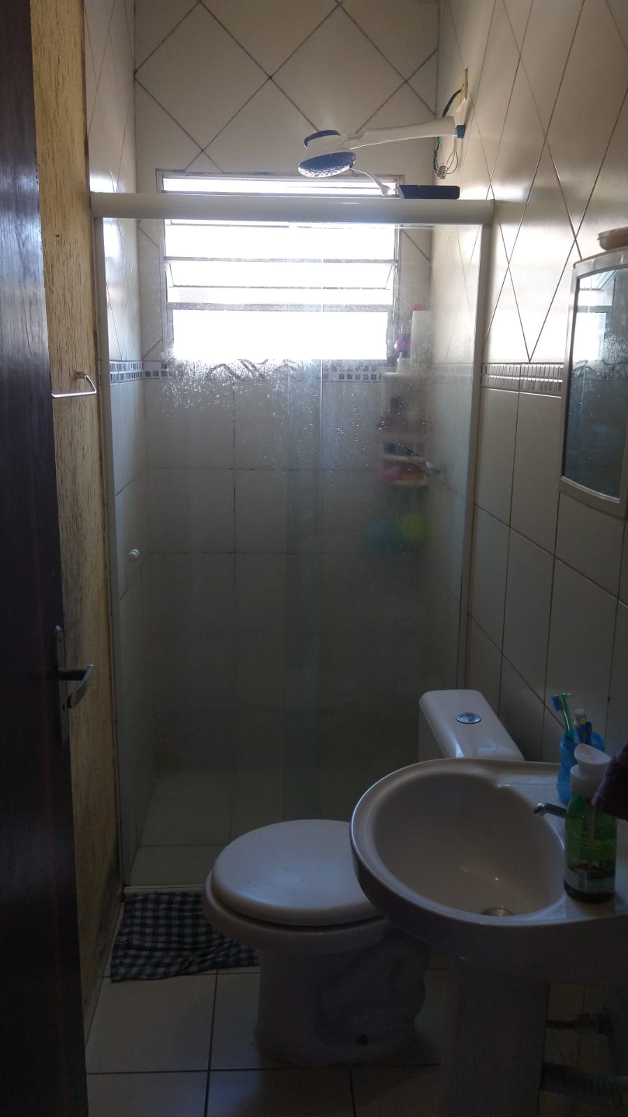 Imagem Casa de Condomínio com 2 Quartos à Venda, 62 m²em Vila Eliza - Franco da Rocha