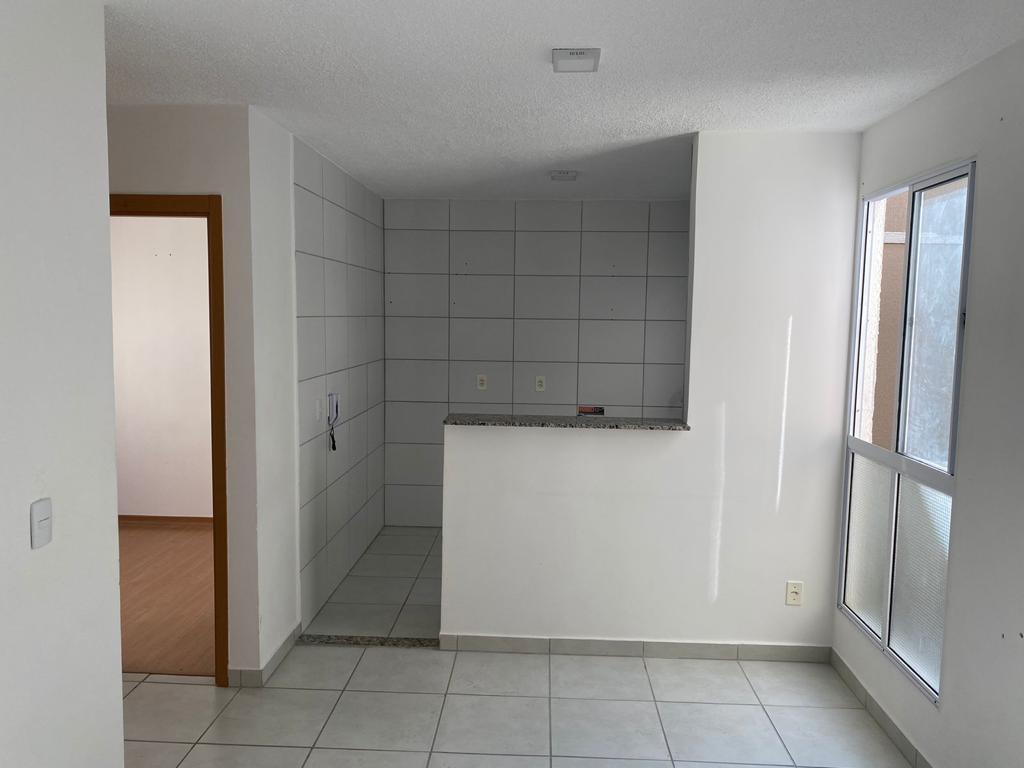 Imagem Apartamento com 2 Quartos para Alugar, em Boa União (Abrantes) - Camaçari