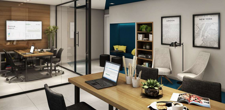 Imagem Apartamento com 2 Quartos à Venda, 42 m² em Parque Maria Helena - São Paulo Imagem Apartamento com 2 Quartos à Venda, 42 m² em Parque Maria Helena - São Paulo