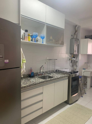 Imagem Apartamento com 3 Quartos à Venda, 77 m² em Jardim Maria Trindade - São Roque Imagem Apartamento com 3 Quartos à Venda, 77 m² em Jardim Maria Trindade - São Roque