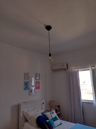 Imagem Apartamento com 2 Quartos à Venda, 87 m² em Taquara - Rio de Janeiro