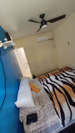 Imagem Apartamento com 3 Quartos à Venda, 41 m² em Várzea - Recife Imagem Apartamento com 3 Quartos à Venda, 41 m² em Várzea - Recife