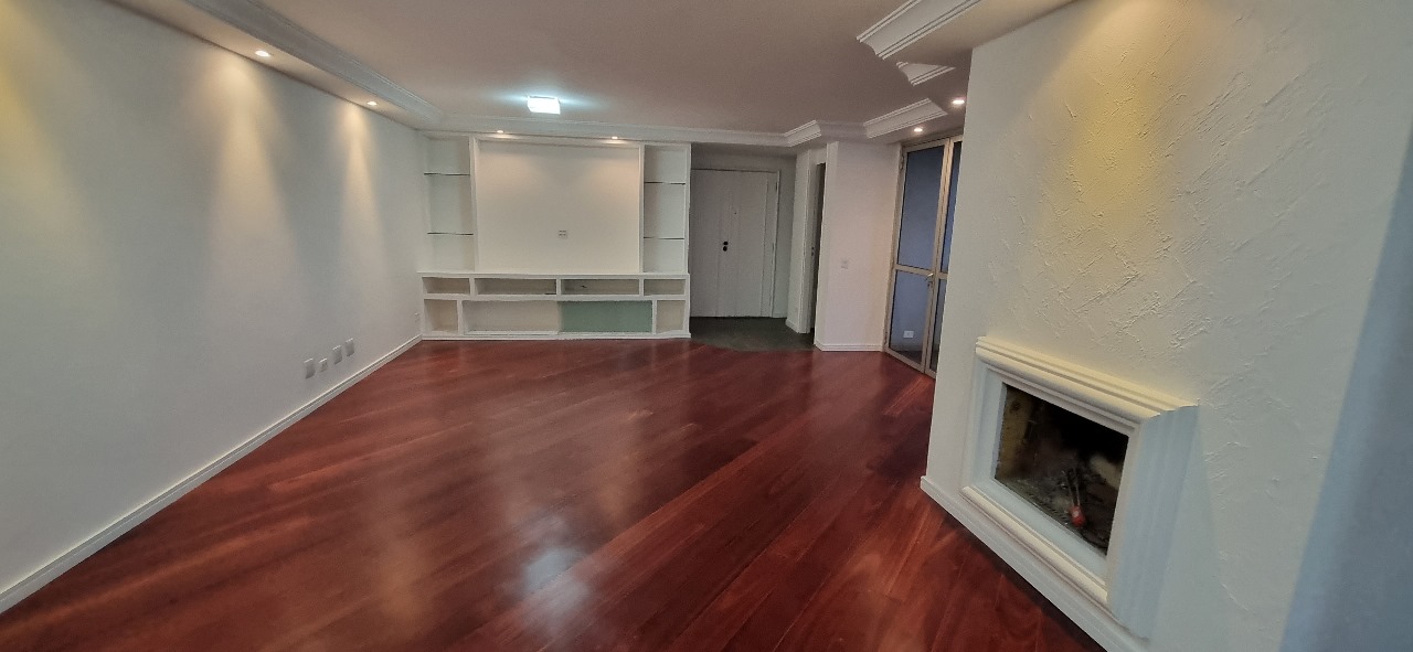 Imagem Apartamento com 3 Quartos à Venda, 160 m²em Jardim Ampliação - São Paulo Imagem Apartamento com 3 Quartos à Venda, 160 m²em Jardim Ampliação - São Paulo