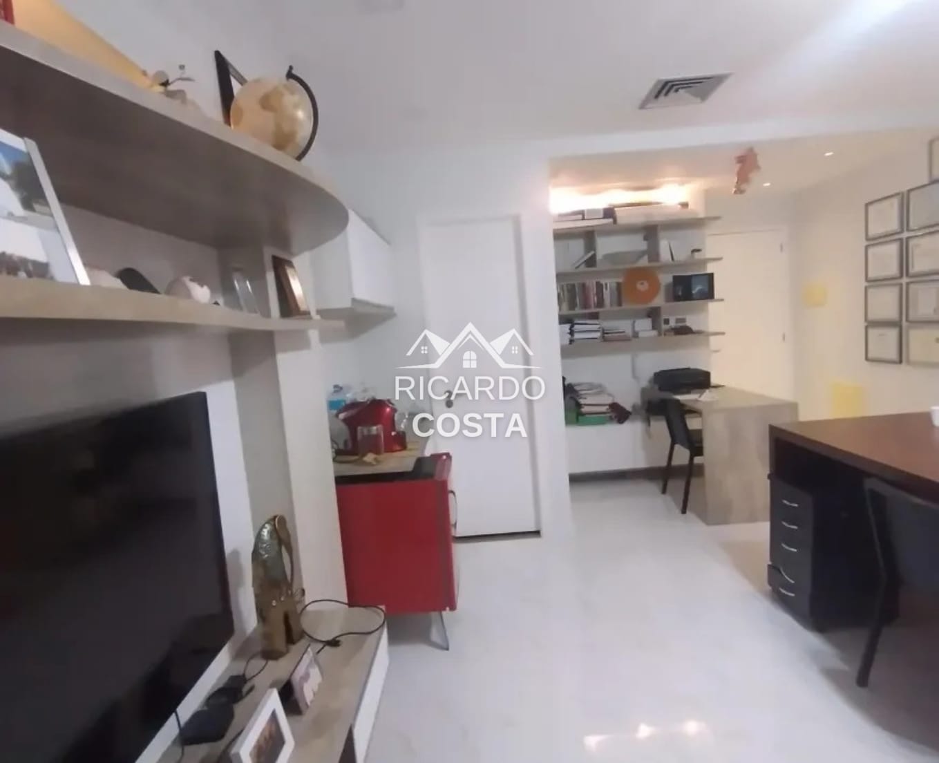 Imagem Sala Comercial à Venda, 35 m² em Barra Olímpica - Rio de Janeiro