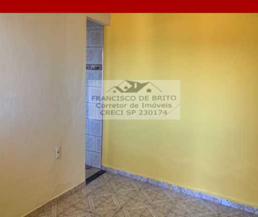 Imagem Casa com 2 Quartos para Alugar, 150 m² em Vila Pontilhão - Cruzeiro