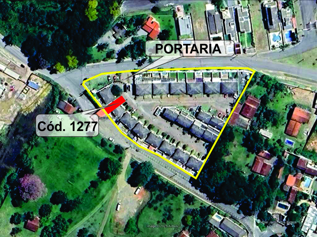 Imagem Casa de Condomínio com 2 Quartos à Venda, 80 m² em Portal do Santa Paula - Cotia