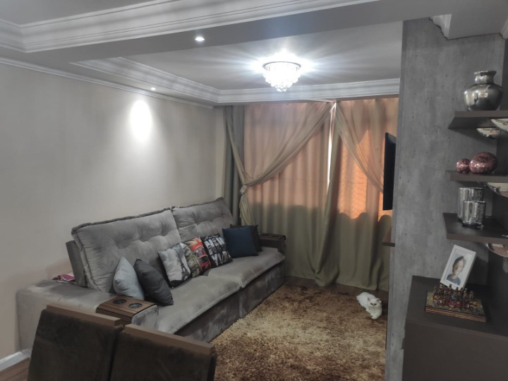 Imagem Apartamento com 3 Quartos à Venda, 97 m²em Jardim Bizarro - Jundiaí Imagem Apartamento com 3 Quartos à Venda, 97 m²em Jardim Bizarro - Jundiaí