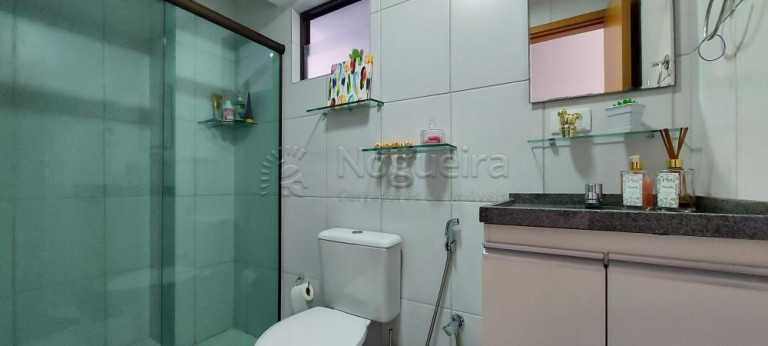 Imagem Apartamento com 3 Quartos à Venda, 66 m² em Piedade - Jaboatão dos Guararapes Imagem Apartamento com 3 Quartos à Venda, 66 m² em Piedade - Jaboatão dos Guararapes