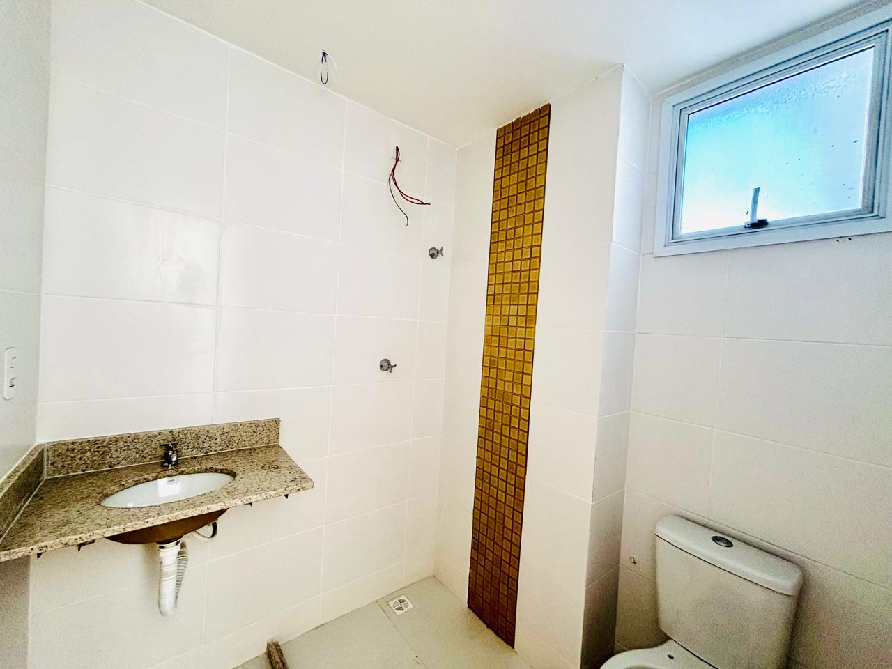 Imagem Apartamento com 2 Quartos à Venda, 60 m² em Praia de Itaparica - Vila Velha