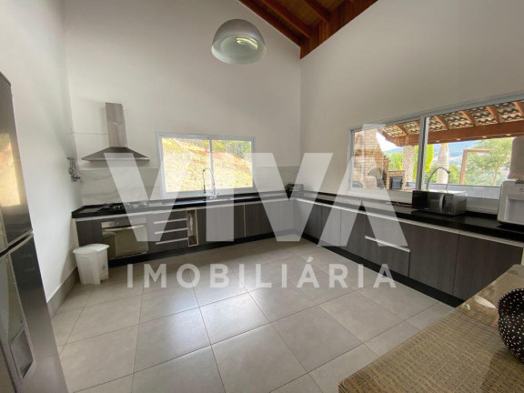 Imagem Chácara com 5 Quartos à Venda, 440 m² em Extrema - Extrema Imagem Chácara com 5 Quartos à Venda, 440 m² em Extrema - Extrema