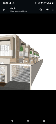 Imagem Casa de Condomínio com 2 Quartos à Venda, 70 m² em Magalhães - Laguna Imagem Casa de Condomínio com 2 Quartos à Venda, 70 m² em Magalhães - Laguna