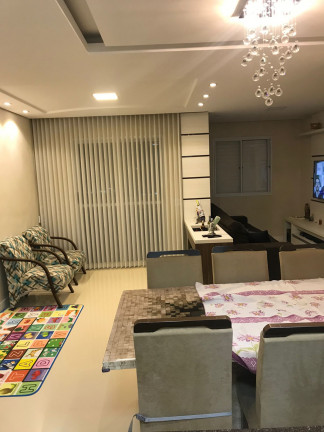 Imagem Casa com 3 Quartos à Venda, 71 m² em Vila Nambi - Jundiaí Imagem Casa com 3 Quartos à Venda, 71 m² em Vila Nambi - Jundiaí