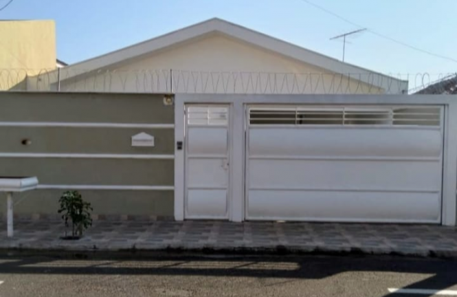 Imagem Casa com 3 Quartos à Venda, em Somenzari - Marília Imagem Casa com 3 Quartos à Venda, em Somenzari - Marília