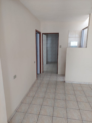 Imagem Casa com 1 Quarto para Alugar,  em Vila Santa Catarina - São Paulo