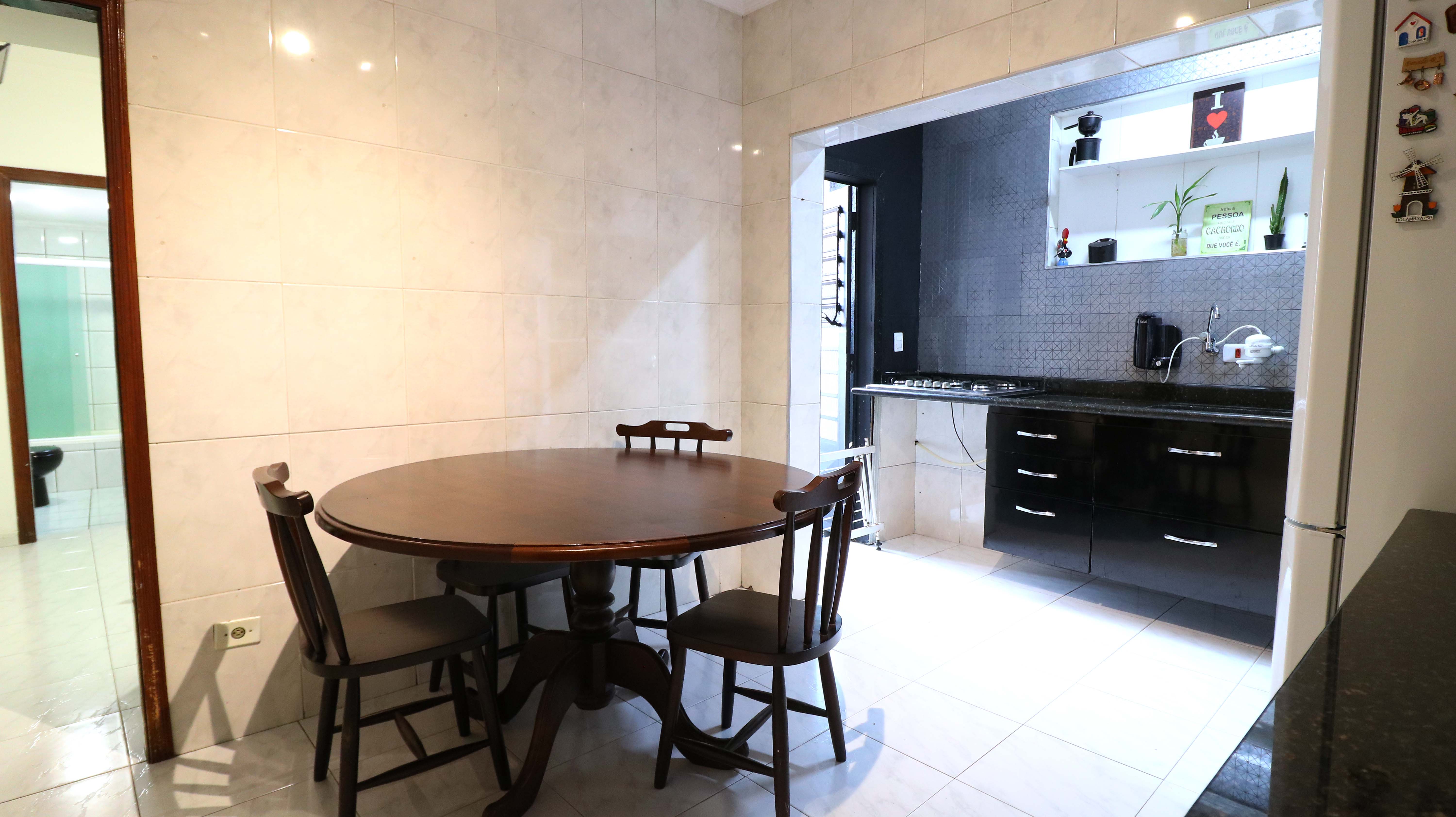 Imagem Casa com 3 Quartos à Venda, 85 m²em Parque Ramos Freitas - São Paulo
