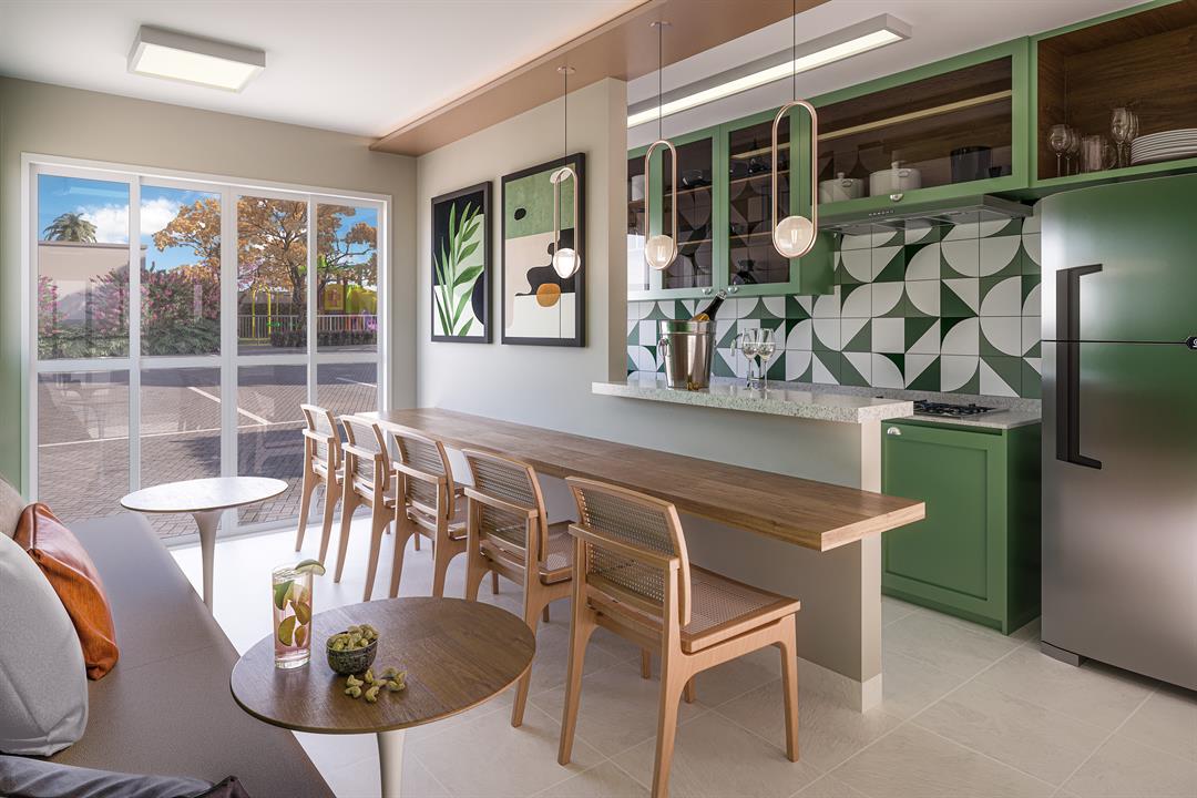 Imagem Apartamento com 2 Quartos à Venda, 48 m²em Barra da Tijuca - Rio de Janeiro Imagem Apartamento com 2 Quartos à Venda, 48 m²em Barra da Tijuca - Rio de Janeiro