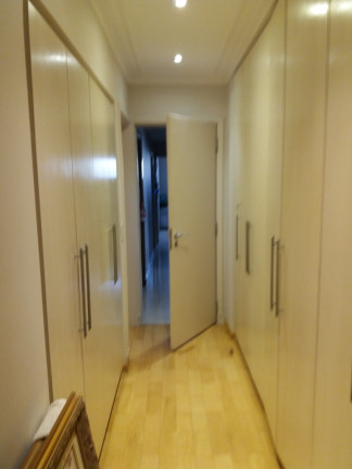 Imagem Apartamento com 4 Quartos à Venda, 193 m² em Indianópolis - São Paulo