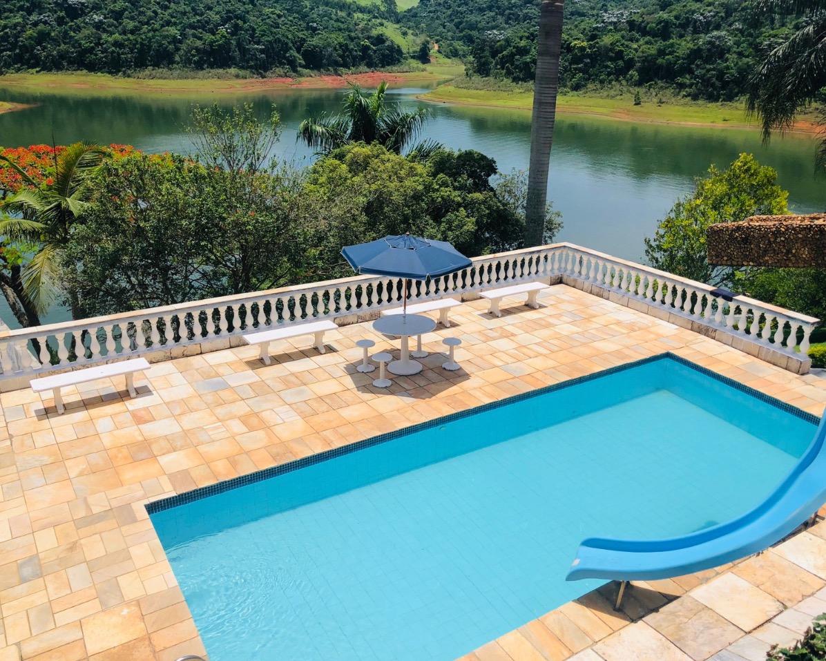 Imagem Chácara para Temporada, 250 m²em Camargo Imóveis - Igaratá Imagem Chácara para Temporada, 250 m²em Camargo Imóveis - Igaratá