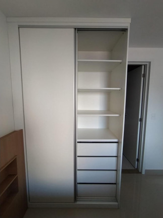 Imagem Apartamento com 1 Quarto para Alugar, 44 m² em Ponta Negra - Natal Imagem Apartamento com 1 Quarto para Alugar, 44 m² em Ponta Negra - Natal