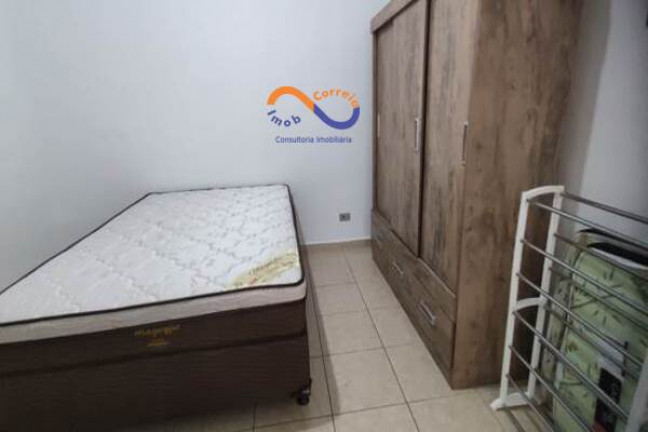 Imagem Casa com 1 Quarto para Alugar, 48 m² em Vila Mariana - São Paulo