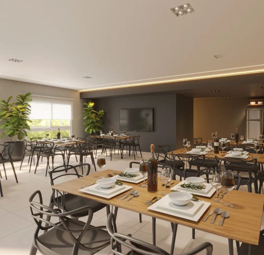 Imagem Apartamento com 2 Quartos à Venda, 53 m²em Vendaval - Biguaçu