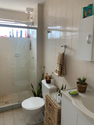 Imagem Apartamento com 2 Quartos à Venda, 62 m² em Freguesia (Jacarepaguá) - Rio de Janeiro