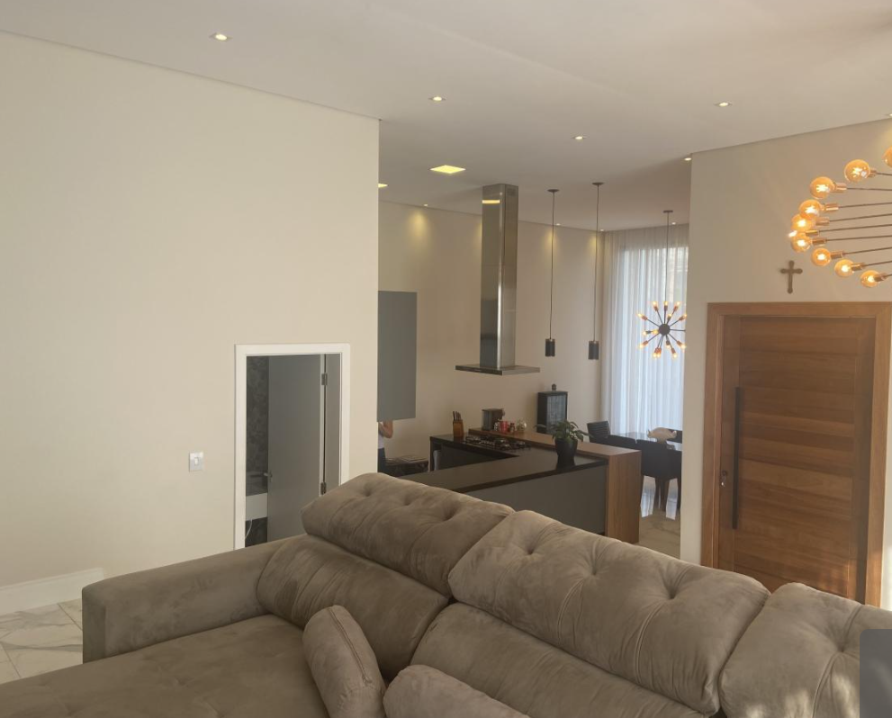Imagem Casa com 3 Quartos à Venda, 270 m²em Parque Residencial Itapeti - Mogi das Cruzes