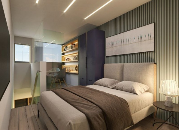 Imagem Apartamento com 1 Quarto à Venda, 23 m² em Loteamento Porto de Galinhas - Ipojuca Imagem Apartamento com 1 Quarto à Venda, 23 m² em Loteamento Porto de Galinhas - Ipojuca