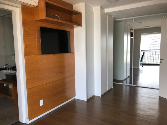Imagem Apartamento com 2 Quartos à Venda, 96 m² em Vila Nova Conceição - São Paulo