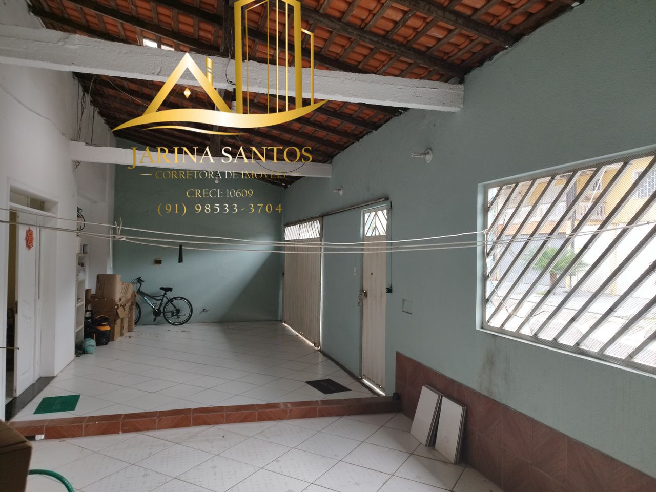 Imagem Casa com 4 Quartos à Venda, 264 m²em Val-de-Cães - Belém Imagem Casa com 4 Quartos à Venda, 264 m²em Val-de-Cães - Belém