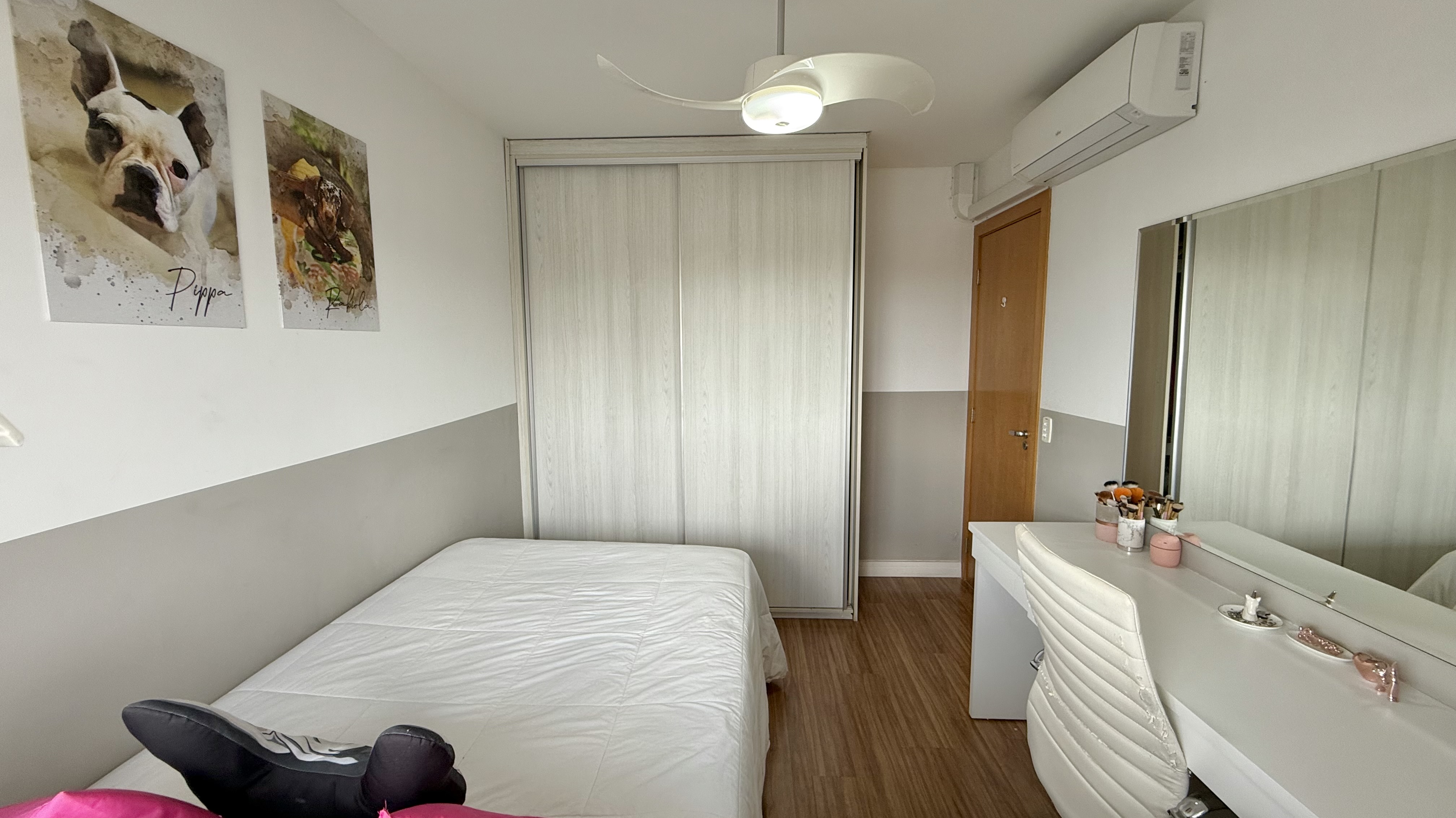 Imagem Apartamento com 3 Quartos à Venda, 107 m² em Ipiranga - São Paulo