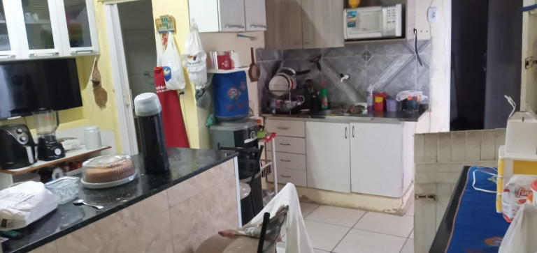 Imagem Casa com 2 Quartos à Venda, em José de Alencar - Fortaleza Imagem Casa com 2 Quartos à Venda, em José de Alencar - Fortaleza