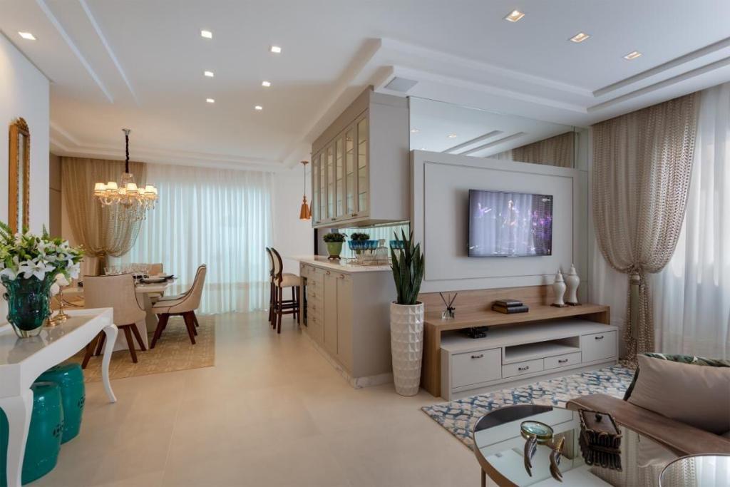 Imagem Apartamento com 3 Quartos à Venda, 135 m² em Meia Praia - Itapema Imagem Apartamento com 3 Quartos à Venda, 135 m² em Meia Praia - Itapema