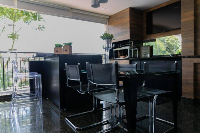 Imagem Apartamento com 3 Quartos à Venda, 213 m² em Ipiranga - São Paulo