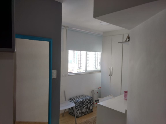 Imagem Cobertura com 3 Quartos à Venda, 147 m² em Vila Regente Feijó - São Paulo