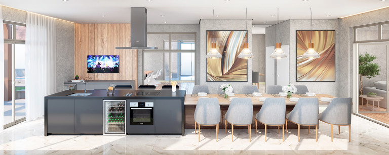 Imagem Apartamento com 3 Quartos à Venda, 107 m² em Vila Anglo Brasileira - São Paulo