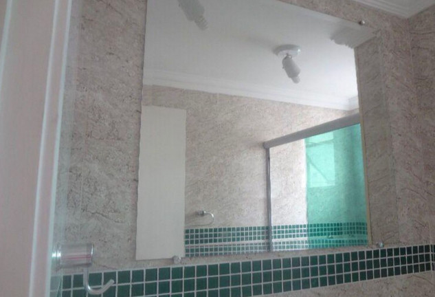 Imagem Apartamento com 2 Quartos à Venda, 52 m² em Pirajussara - São Paulo Imagem Apartamento com 2 Quartos à Venda, 52 m² em Pirajussara - São Paulo