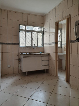 Imagem Apartamento com 2 Quartos para Alugar, 60 m² em Centro - São Bernardo Do Campo Imagem Apartamento com 2 Quartos para Alugar, 60 m² em Centro - São Bernardo Do Campo